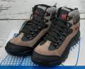 Scarponcino da trekking impermeabile \ donna _ Lico  Art. 220053 (3)
