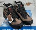 Scarponcino da trekking impermeabile \ donna _ Lico  Art. 220053 (1)