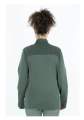 Maglia traspirante con morbida garzatura interna | Donna _ Brugi  Art. NL2B699 (3)
