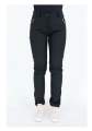 Pantaloni Invernali Impermeabili (Soft Shell 3 strati) | Trekking Donna _ Brugi  Art. NL2DE61 (2)