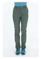 Pantaloni Invernali in Soft Shell 2 strati | Trekking Donna _ Brugi  Art. NL2E995 (2)