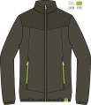 Maglia da Trekking invernale | Uomo _ Brugi  Art. NC1F579 (4)