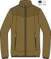 Maglia da Trekking invernale | Uomo _ Brugi  Art. NC1F583 (4)