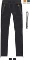 Pantaloni Trekking Invernali \ Uomo _ Brugi  Art. NC1GE61 (4)