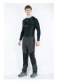 Pantaloni Trekking Invernali \ Uomo _ Brugi  Art. NC1GY21 (1)