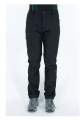 Pantaloni Invernali Impermeabili (Soft Shell 3 strati) | Trekking Uomo _ Brugi  Art. NC1HE61 (2)