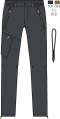 Pantaloni Invernali in Soft Shell 2 strati | Trekking Uomo _ Brugi  Art. NC1I487 (4)