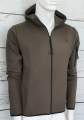 Felpa sportiva in caldo cotone \ Uomo _ ATHLDPT  Art. AU02019V (2)