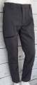 Pantalone Invernale in Soft Shell Impermeabile | Uomo _ ATHLDPT  Art. AU01887G (2)