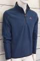 Giacca in pile mezza zip \ Uomo _ ATHLDPT  Art. AU02681DB (2)