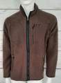 Giacca in Sherpa (effetto lana di pecora) \ Uomo _ THE PEOPLE REP  Art. AU02533X (4)