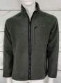 Giacca in Sherpa (effetto lana di pecora) \ Uomo _ THE PEOPLE REP  Art. AU02533V (1)