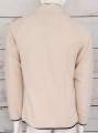 Giacca in Sherpa (effetto lana di pecora) \ Uomo _ THE PEOPLE REP  Art. AU02533W (3)