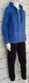 Tuta Sportiva Invernale | Donna _ ATHLDPT  Art. AD01719P (2)