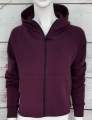Felpa sportiva con cappuccio \ Donna _ ATHLDPT  Art. AD01897C (1)