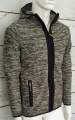 Maglia pile effetto lana _ Uomo | Brugi  Art. AH1Q229 (2)