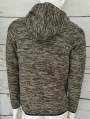 Maglia pile effetto lana _ Uomo | Brugi  Art. AH1Q229 (3)