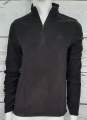 Giacca in micropile mezza zip \ Donna _ ATHLDPT  Art. AD02047N (2)