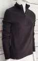 Giacca in micropile mezza zip \ Donna _ ATHLDPT  Art. AD02047N (1)