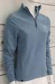 Giacca in micropile mezza zip \ Donna _ ATHLDPT  Art. AD02047A (2)