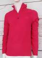 Giacca in micropile mezza zip \ Donna _ ATHLDPT  Art. AD02047F (2)
