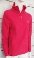 Giacca in micropile mezza zip \ Donna _ ATHLDPT  Art. AD01459F (1)