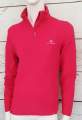Giacca in micropile mezza zip \ Donna _ ATHLDPT  Art. AD01459F (2)