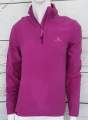 Giacca in micropile mezza zip \ Donna _ ATHLDPT  Art. AD01459P (2)