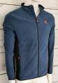 Giacca in micropile bicolore full zip \ Uomo _ ATHLDPT  Art. AU02677S (2)