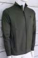Felpa sportiva invernale \ Uomo _ THE PEOPLE REP  Art. AU02606V (2)