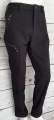 Pantaloni Invernali in Soft Shell 2 strati | Trekking Uomo _ Brugi  Art. NC1I500 (1)