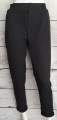 Pantaloni invernali dalla linea morbida | Donna _ Brugi  Art. C657500 (1)