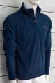 Giacca in micropile mezza zip \ Uomo _ ATHLDPT  Art. AU03429P (2)