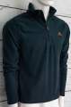 Giacca in micropile mezza zip \ Uomo _ ATHLDPT  Art. AU03429V (2)