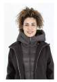 Cappotto in panno | Donna _ Brugi  Art. CY5L158 (5)