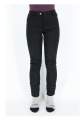 Pantaloni Sci Donna _ Brugi (Impermeabilità: 10000 mm, Traspirabilità: 3000 gr/mq/24h)  Art. AD2G500 (2)