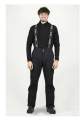 Pantaloni Sci Uomo _ Brugi (impermeabilità: 8000 mm, traspirabilità: 5000 gr/mq/24h)  Art. AE4H500 (1)