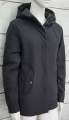 Giacca invernale idrorepellente | Donna _ Brugi  Art. CY5E500 (2)