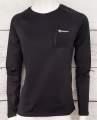 Maglia elasticizzata leggermente garzata | Trekking Donna _ Nordsen  Art. DR3IE61 (5)