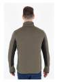 Maglia in pile effetto lana | Uomo _ Brugi  Art. AH1U229 (3)