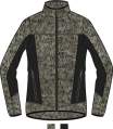 Maglia in pile effetto lana | Uomo _ Brugi  Art. AH1U229 (4)
