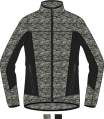 Maglia in pile effetto lana | Uomo _ Brugi  Art. AH1U489 (4)