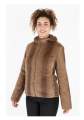 Maglia effetto orsetto | Donna _ Brugi  Art. AL2G158 (2)