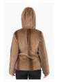 Maglia effetto orsetto | Donna _ Brugi  Art. AL2G158 (3)