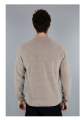 Maglione in morbida pelliccetta | Uomo - Brugi  Art. NB1X155 (3)