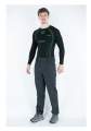 Pantalone Trekking Uomo _ Brugi  Art. NB1P486 (2)