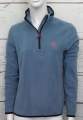 Giacca in Pile mezza zip | Donna _ ATHLDPT  Art. AD02595T (1)