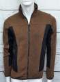 Maglia in pile effetto lana | Uomo _ Brugi  Art. AH1U583 (2)