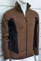 Maglia in pile effetto lana | Uomo _ Brugi  Art. AH1U583 (1)