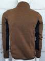 Maglia in pile effetto lana | Uomo _ Brugi  Art. AH1U583 (3)